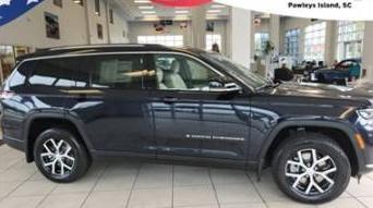 JEEP GRAND CHEROKEE L 2024 1C4RJKBG9R8949295 image
